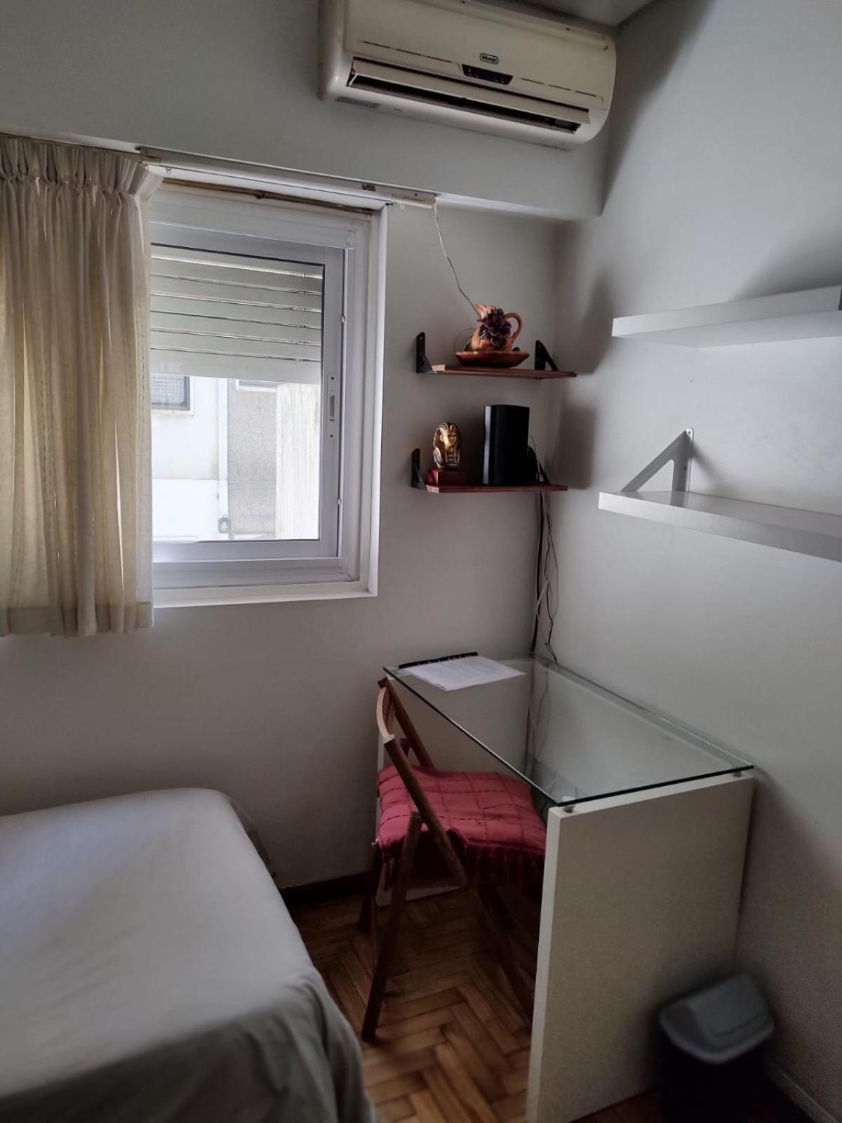 Palermo 3 Habitaciones Privadas Buenos Aires Exterior photo