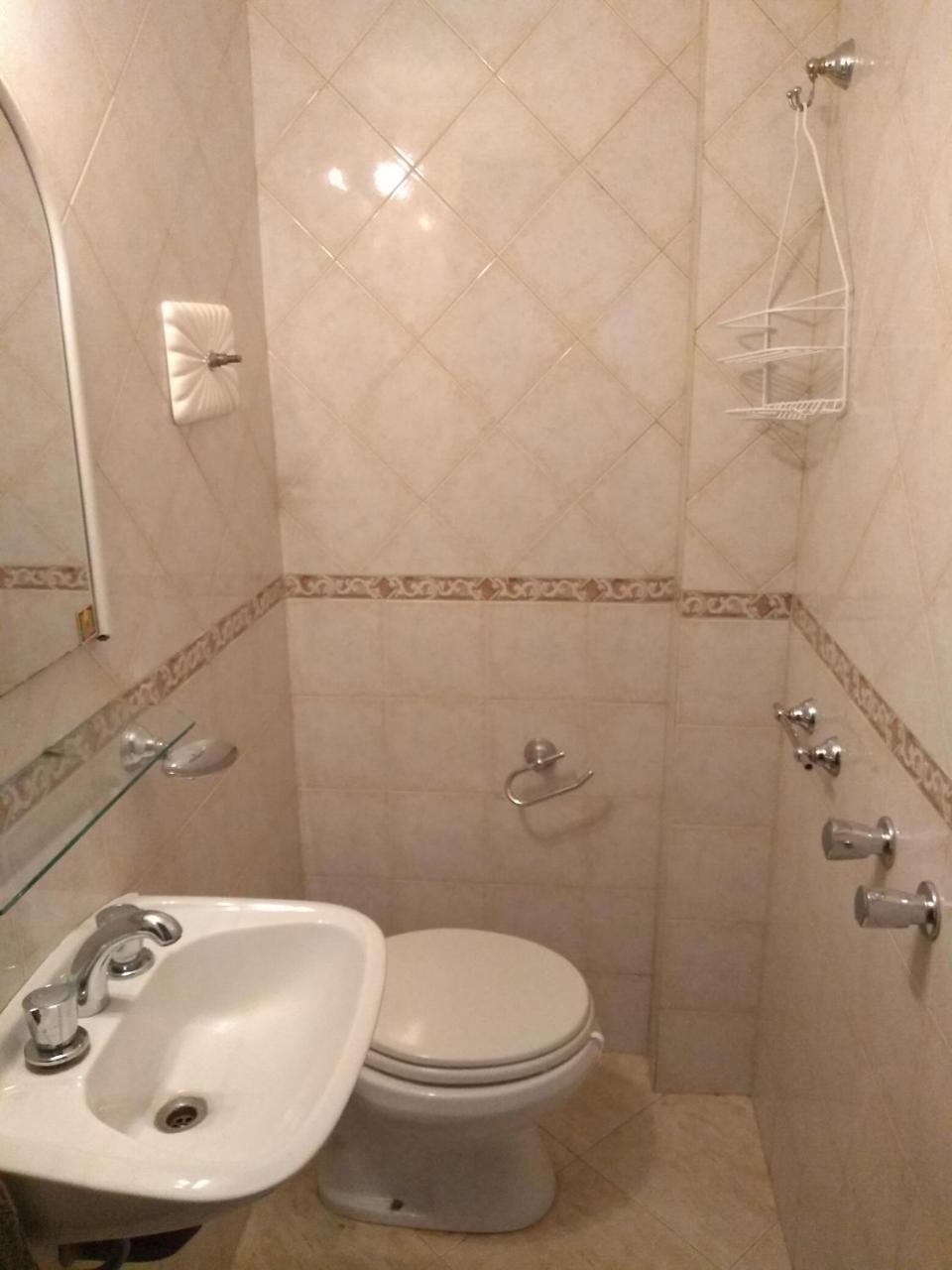 Palermo 3 Habitaciones Privadas Buenos Aires Exterior photo