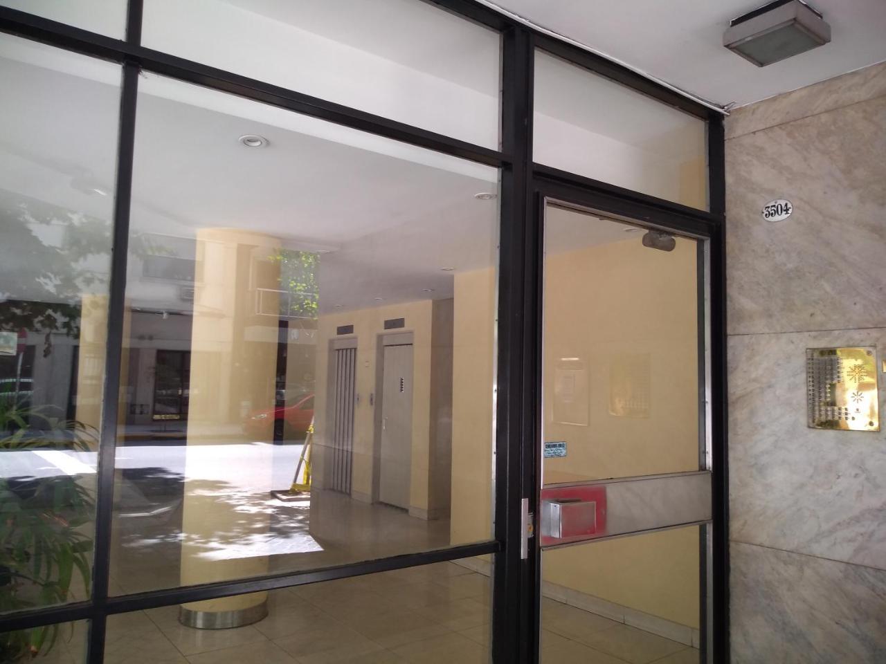 Palermo 3 Habitaciones Privadas Buenos Aires Exterior photo